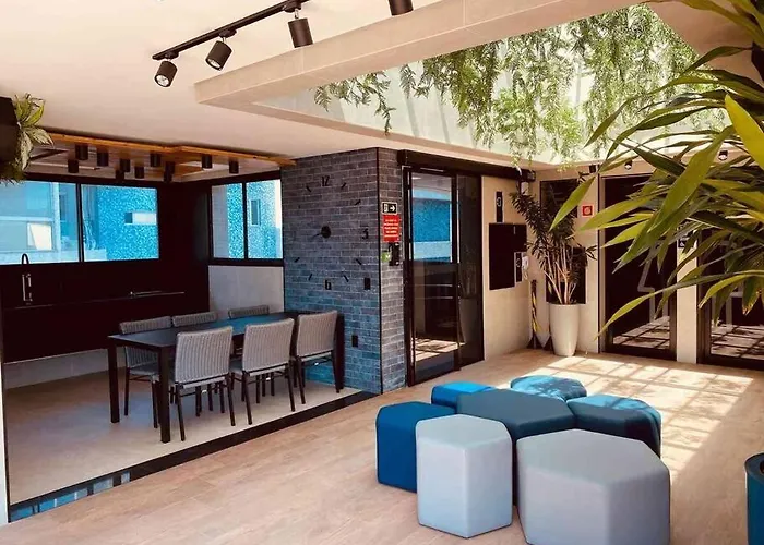 Sky Concept 610 - Check In Home