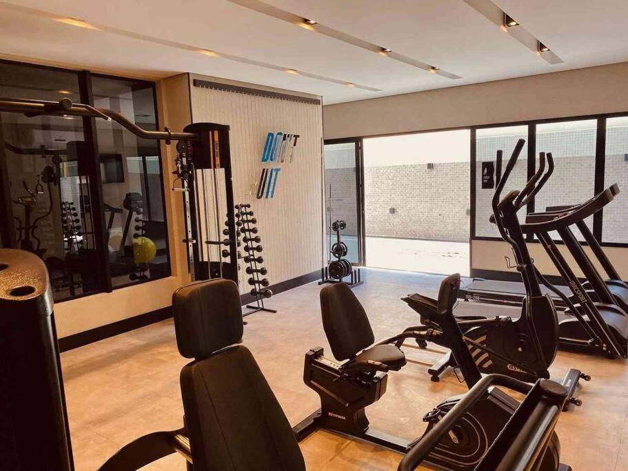 Sky Concept 610 - Check In Maceió
