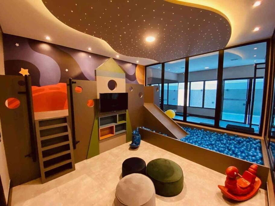 Sky Concept 610 - Check In * Maceió