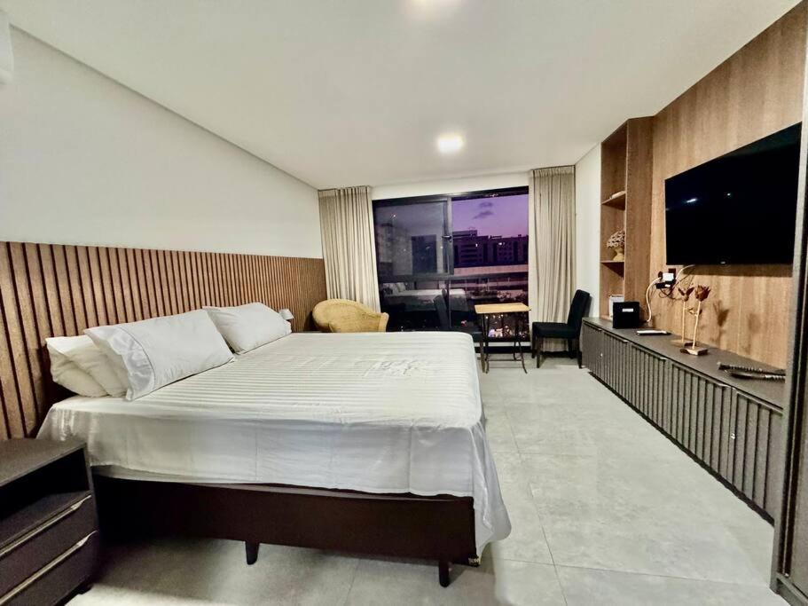 Sky Concept 610 - Check In Maceió