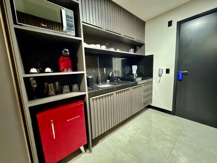 Sky Concept 610 - Check In Apartamento