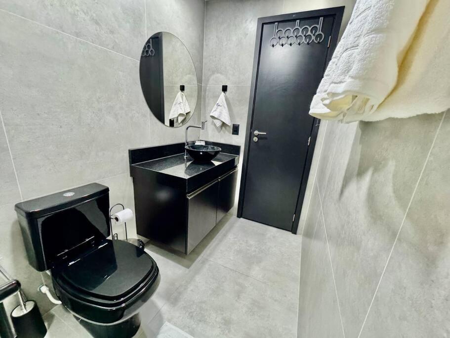 Sky Concept 610 - Check In Apartamento Maceió