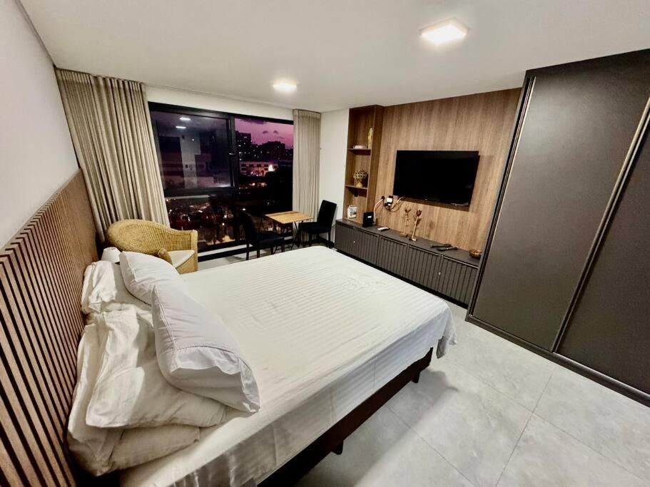 Apartamento Sky Concept 610 - Check In Maceió