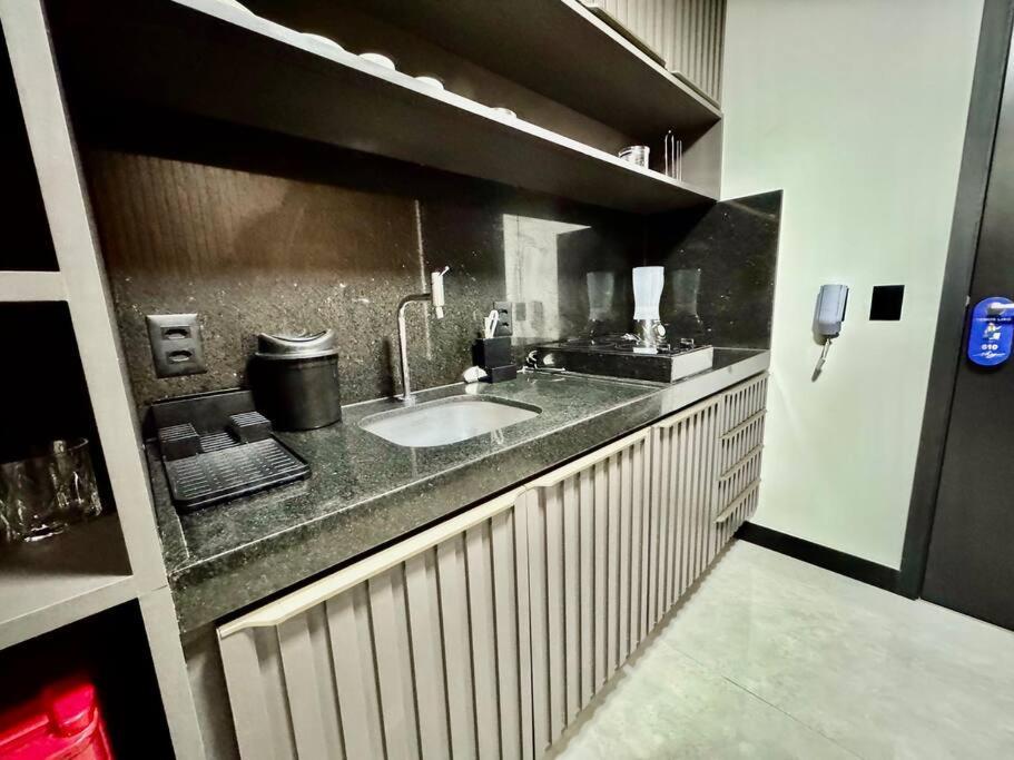 Sky Concept 610 - Check In Maceió