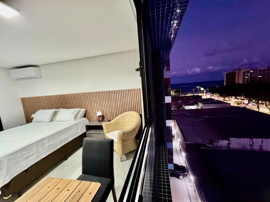Apartamento Sky Concept 610 - Check In