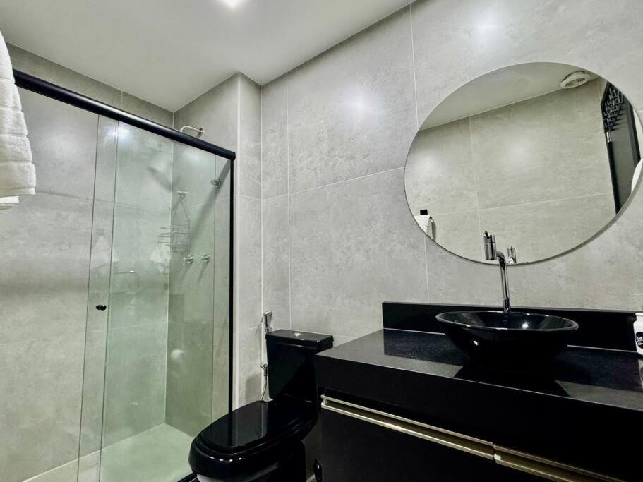 Sky Concept 610 - Check In Apartamento *
