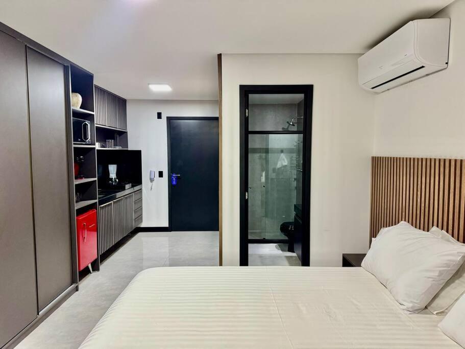 Apartamento Sky Concept 610 - Check In *