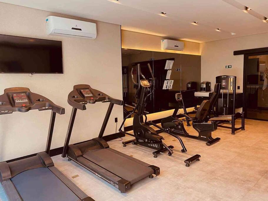 Sky Concept 610 - Check In Apartamento