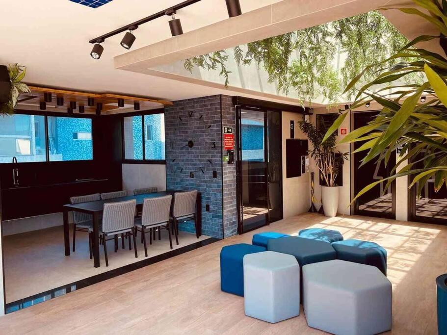 Sky Concept 610 - Check In * Maceió